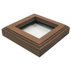 Крышка нижняя 140х140 Select Кофе