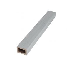 Балясина 60×40 Co-Extrusion Серый от производителя  Woodvex по цене 651 р