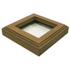 Крышка нижняя 140х140 Select Вуд