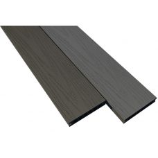 Террасная доска двухсторонняя Select Co-Extrusion Dual Light Gray/Marengo