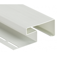 Наличник 30 мм BERGART, Пломбир