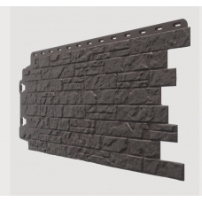 Фасадные панели (цокольный сайдинг) , Edel (каменная кладка), Корунд от производителя  Docke по цене 0 р