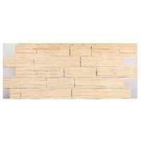 Фасадные панели СЕРИЯ Альпийская Сказка - Саяны