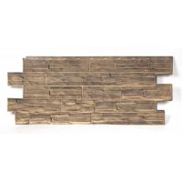 Фасадные панели СЕРИЯ Альпийская Сказка - Урал