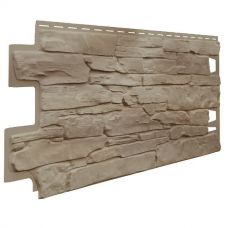 Фасадные панели природный камень Solid Stone Умбрия от производителя  Vox по цене 570 р