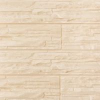 Цокольный сайдинг коллекция Кубанский песчанник - Ваниль Цокольный сайдинг коллекция Кубанский песчанник - Ваниль
