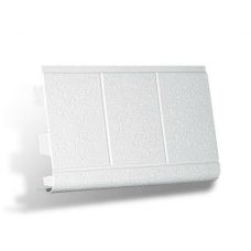 Оконный откос универсальный Белый от производителя  Альта-профиль по цене 492 р