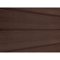 Фасадная доска ДПК SORBUS Терракот Радиальная Фасадная доска ДПК SORBUS Терракот Радиальная