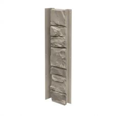Планка универсальная природный камень Solid Stone Лацио от производителя  Vox по цене 555 р