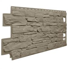 Фасадные панели природный камень Solid Stone Калабрия