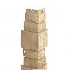Угол наружный   Скалистый камень Алтай от производителя  Альта-профиль по цене 564 р