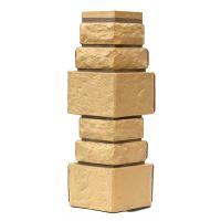 Угол Дикий камень - Желтый Угол Дикий камень - Желтый