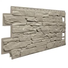 Фасадные панели природный камень Solid Stone Лацио