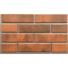 Фасадная Retro Brick Chili от производителя  Термопанели Аляска по цене 2 250 р