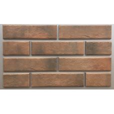 Фасадная Retro Brick Cardamon от производителя  Термопанели Аляска по цене 2 250 р