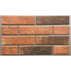 Фасадная Loft Brick Chili от производителя  Термопанели Аляска по цене 2 250 р