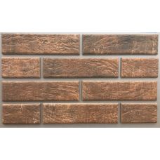 Фасадная Loft Brick Cardamon от производителя  Термопанели Аляска по цене 2 250 р