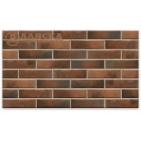 Фасадная Retro Brick Chili Фасадная Retro Brick Chili