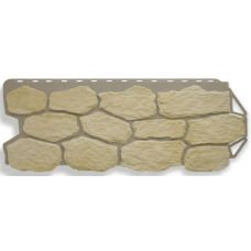 Фасадные панели (цокольный сайдинг) Бутовый камень Балтийский от производителя Альта-профиль по цене 665 р Фасадные панели (цокольный сайдинг) Бутовый камень Балтийский от производителя Альта-профиль по цене 665 р