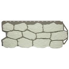 Фасадные панели (цокольный сайдинг) Бутовый камень Норвежский от производителя Альта-профиль по цене 665 р Фасадные панели (цокольный сайдинг) Бутовый камень Норвежский от производителя Альта-профиль по цене 665 р