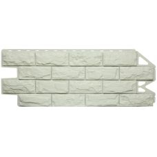 Фасадные панели (цокольный сайдинг) Фагот Истринский от производителя  Альта-профиль по цене 664 р