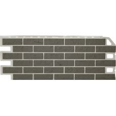 Фасадные панели (цокольный сайдинг) Кирпич Рустикальный 04 от производителя  Альта-профиль по цене 664 р