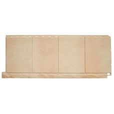 Фасадные панели (цокольный сайдинг)   Фасадная плитка Яшма от производителя  Альта-профиль по цене 598 р