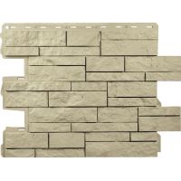 Фасадные панели Шотландия ЭКО Песчанный