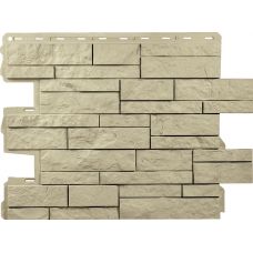 Фасадные панели Шотландия ЭКО Песчанный