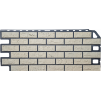 Фасадная панель Alta-West Кирпич Балтийский Ясмунд Фасадная панель Alta-West Кирпич Балтийский Ясмунд