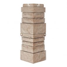 Угол наружный Скалистый камень Алтай от производителя Альта-профиль по цене 681 р Угол наружный Скалистый камень Алтай от производителя Альта-профиль по цене 681 р