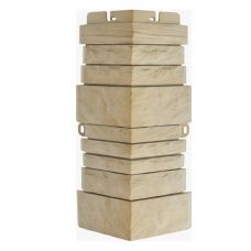 Угол наружный Скалистый камень Анды