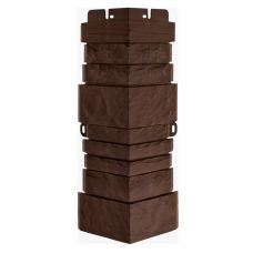 Угол наружный Скалистый камень Тибет