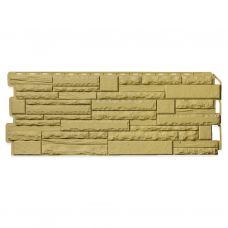 Фасадные панели (цокольный сайдинг) Скалистый камень Кавказ от производителя Альта-профиль по цене 665 р Фасадные панели (цокольный сайдинг) Скалистый камень Кавказ от производителя Альта-профиль по цене 665 р