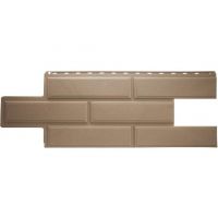 Фасадные панели Венеция ЭКО Песчаный