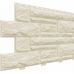Цокольный сайдинг коллекция NEW - Слоновая кость от производителя  Доломит по цене 565 р
