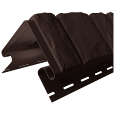 Наружный угол Доломит Корица