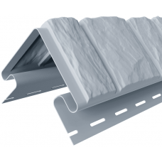 Наружный угол Доломит Серо-голубой