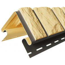 Наружный угол Доломит премиум Имбирь Наружный угол Доломит премиум Имбирь