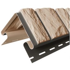 Наружный угол Доломит премиум Миндаль от производителя Доломит по цене 1 040 р Наружный угол Доломит премиум Миндаль от производителя Доломит по цене 1 040 р