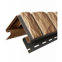 Угол наружный Альпийский Премиум Оникс