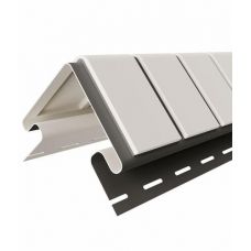 Угол наружный Кирпич Белый от производителя  Доломит по цене 1 370 р