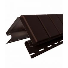 Угол наружный Кирпич Корица от производителя  Доломит по цене 1 370 р