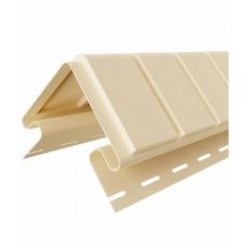 Угол наружный Кирпич Шампань от производителя  Доломит по цене 1 370 р