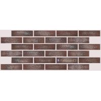 Гибкая клинкерная плитка(фактурный, градиентный) СТ-ФН-15 Античный кирпич (патина) Гибкая клинкерная плитка(фактурный, градиентный) СТ-ФН-15 Античный кирпич (патина)