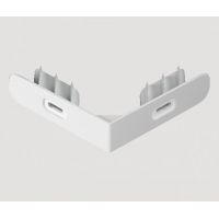 Угол стартовый (для фиксации углов DUFOUR) Белый