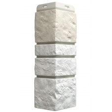 Угол наружный коллекция Burg Цвет шерсти