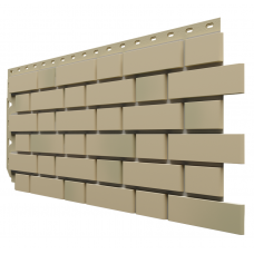 Фасадные панели Flemish Янтарный от производителя Docke по цене 560 р Фасадные панели Flemish Янтарный от производителя Docke по цене 560 р