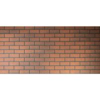 Плитка Фасадная Premium, Brick, Клубника