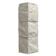 Угол наружный коллекция Fels Горный Хрусталь от производителя  Docke по цене 555 р